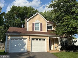 13146 LAZY GLEN CT, Herndon, VA 20171