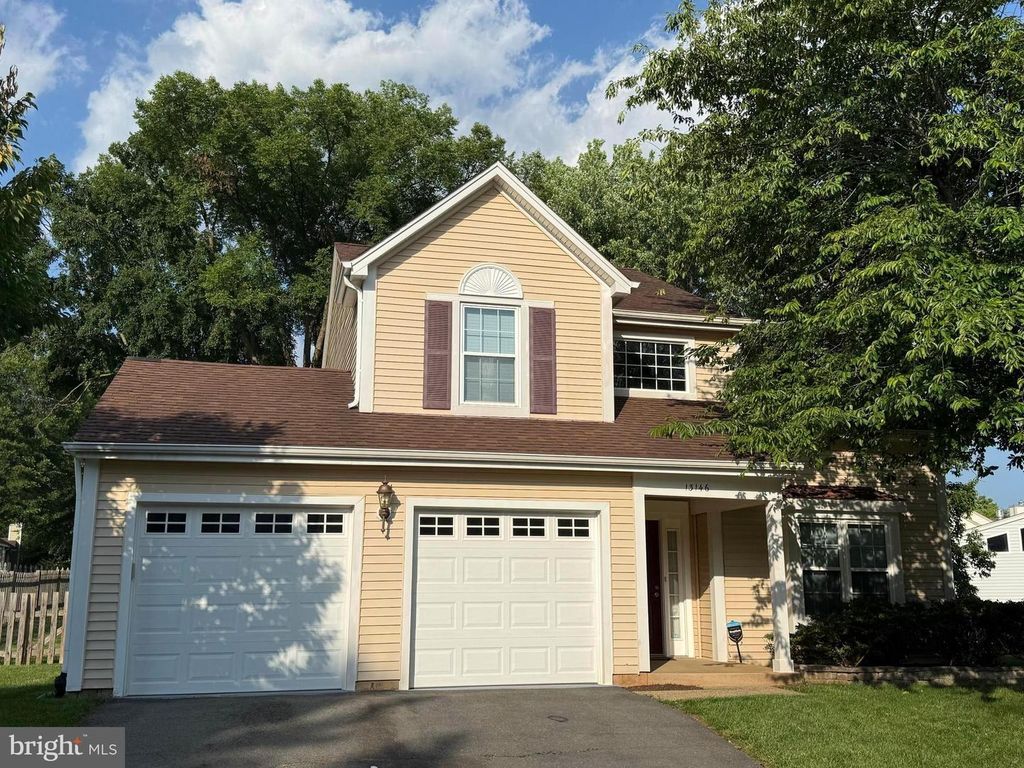 13146 LAZY GLEN CT, Herndon, VA 20171