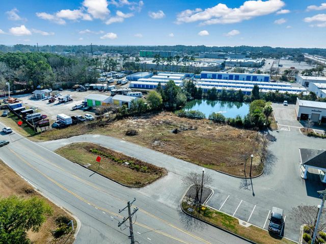 Inlet Square Dr., Murrells Inlet, SC 29576