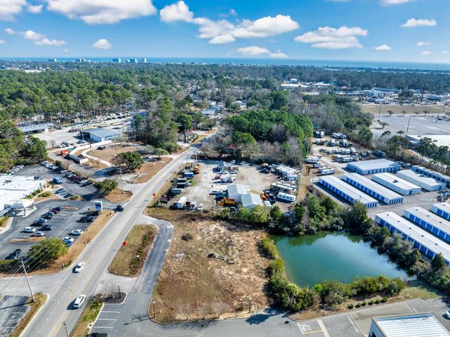 Inlet Square Dr., Murrells Inlet, SC 29576