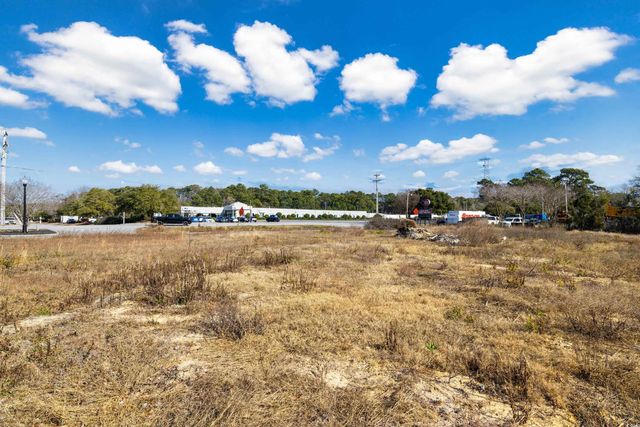 Inlet Square Dr., Murrells Inlet, SC 29576