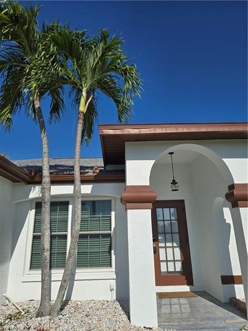 2136 SE 8th AVE, Cape Coral, FL 33990