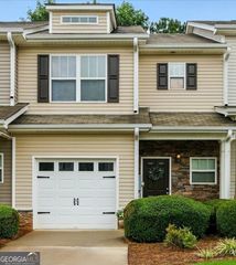 267 Ridge Mill Drive, Acworth, GA 30102