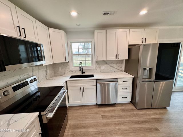 19016 Us Highway 64, Williamston, NC 27892