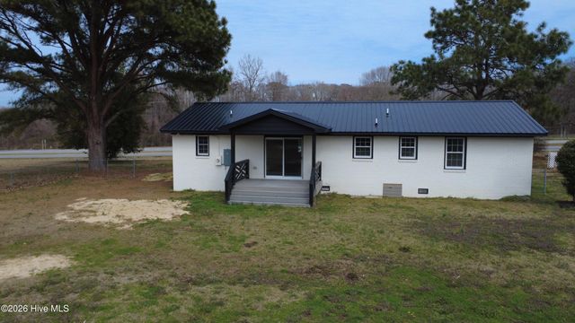 19016 Us Highway 64, Williamston, NC 27892