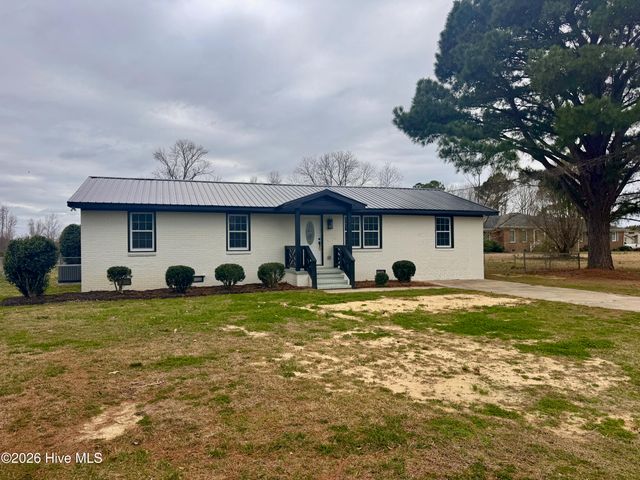 19016 Us Highway 64, Williamston, NC 27892