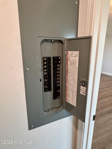 19016 Us Highway 64, Williamston, NC 27892