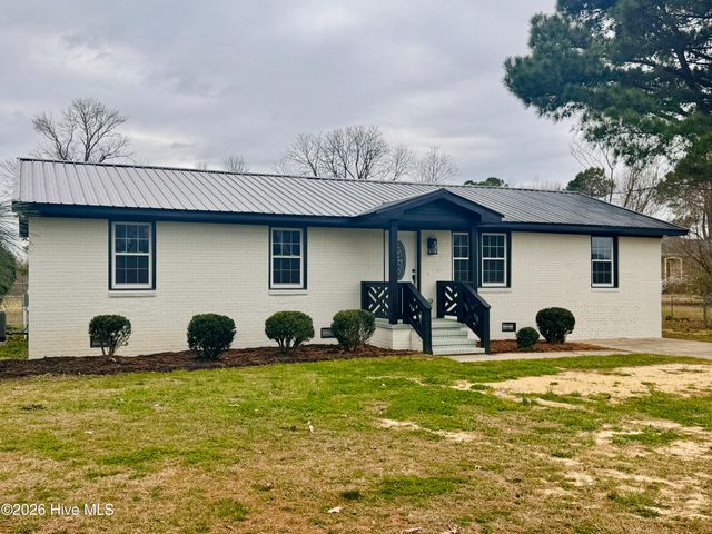 19016 Us Highway 64, Williamston, NC 27892