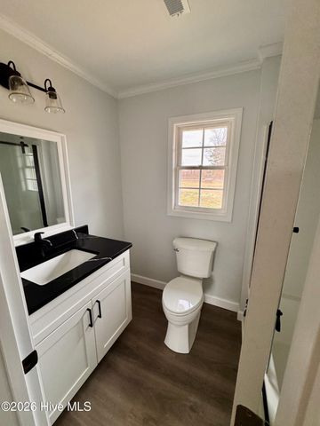 19016 Us Highway 64, Williamston, NC 27892