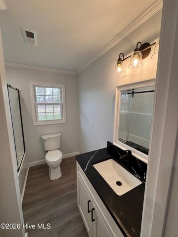 19016 Us Highway 64, Williamston, NC 27892