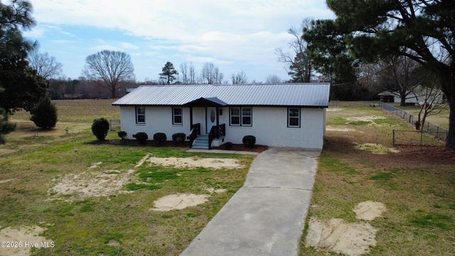 19016 Us Highway 64, Williamston, NC 27892