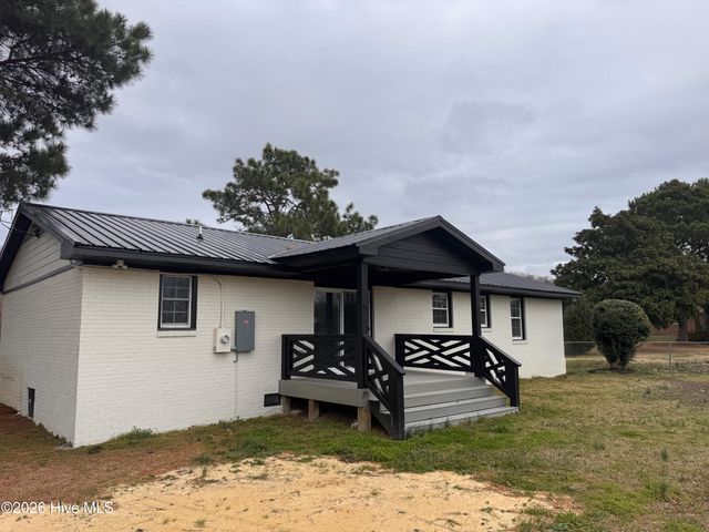 19016 Us Highway 64, Williamston, NC 27892