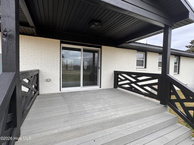 19016 Us Highway 64, Williamston, NC 27892