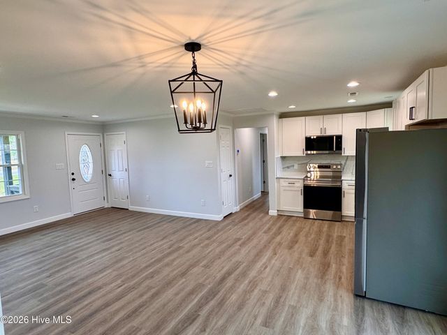 19016 Us Highway 64, Williamston, NC 27892