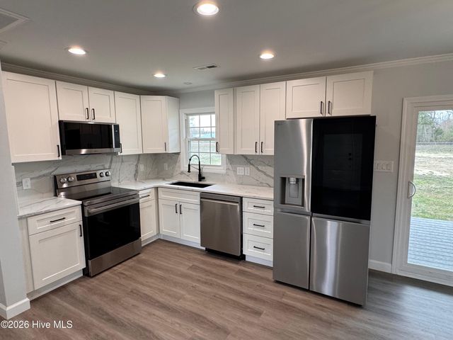 19016 Us Highway 64, Williamston, NC 27892