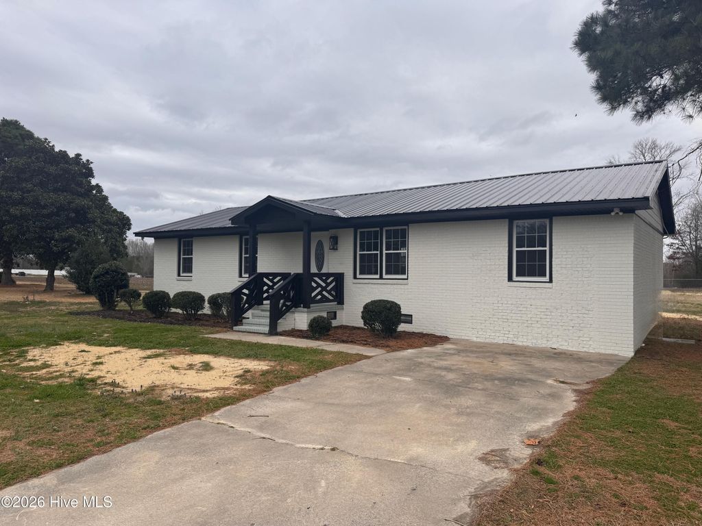 19016 Us Highway 64, Williamston, NC 27892