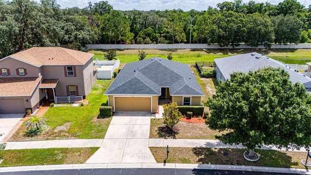 11018 RUNNING PINE DRIVE, Riverview, FL 33569