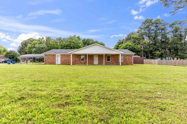 1745 DAWSON RD, Brighton, TN 38011