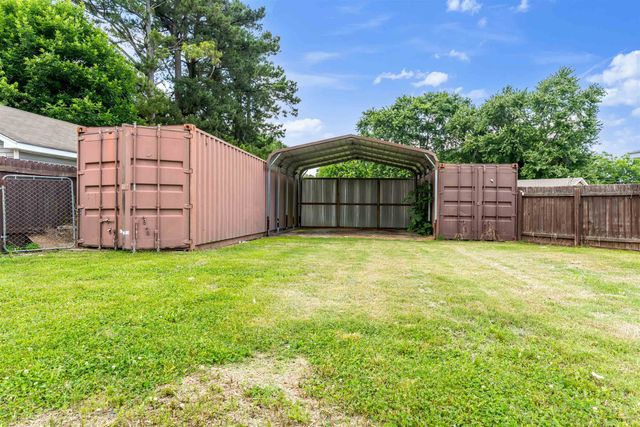 1745 DAWSON RD, Brighton, TN 38011