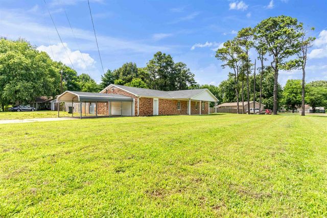 1745 DAWSON RD, Brighton, TN 38011
