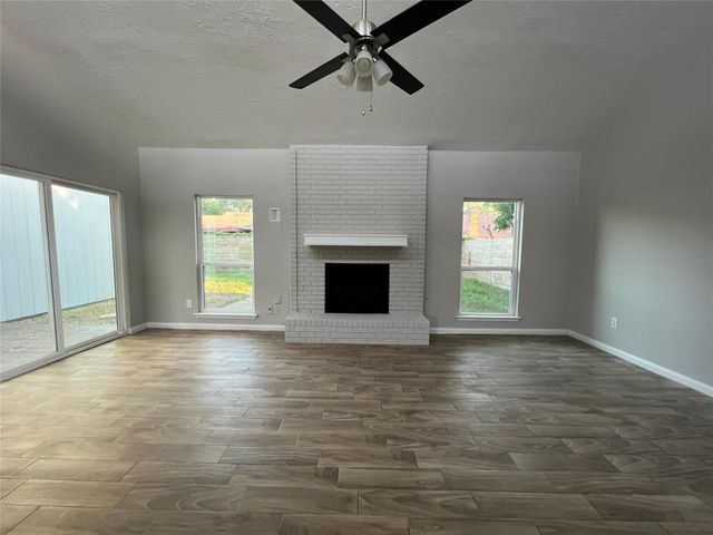 3807 Saratoga Drive, Houston, TX 77088