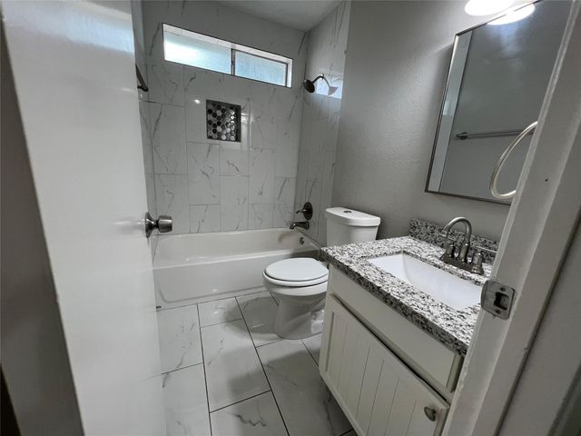3807 Saratoga Drive, Houston, TX 77088