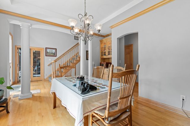 6921 Bluff Lane NW, Rochester, MN 55901