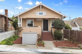 2316 RANSOM AVE, Oakland, CA 94601