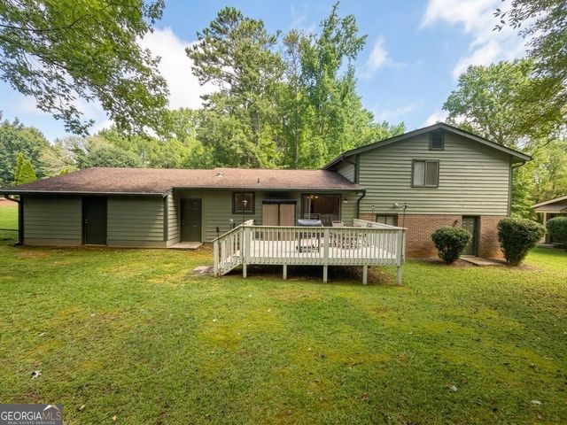 1 Logwood Lane, Newnan, GA 30265