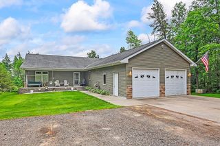 11672 147th Avenue, Straight River Twp, MN 56464