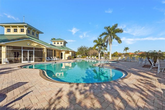 7686 RAPTOR COURT, North Port, FL 34287