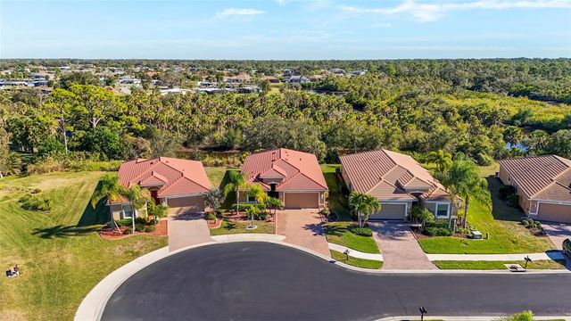7686 RAPTOR COURT, North Port, FL 34287
