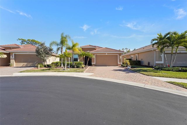 7686 RAPTOR COURT, North Port, FL 34287