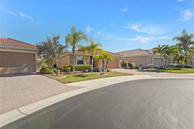 7686 RAPTOR COURT, North Port, FL 34287