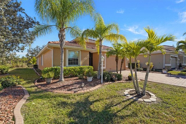 7686 RAPTOR COURT, North Port, FL 34287