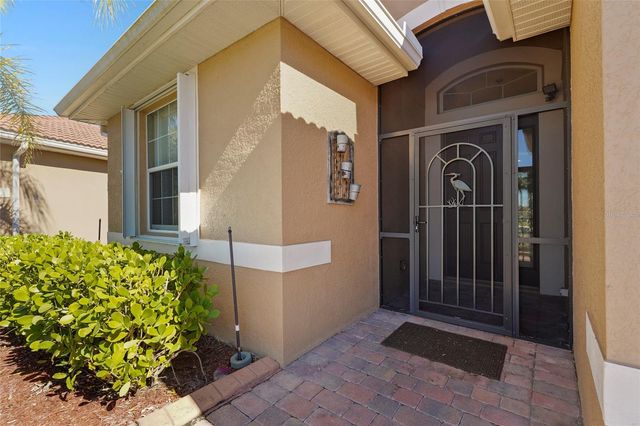 7686 RAPTOR COURT, North Port, FL 34287