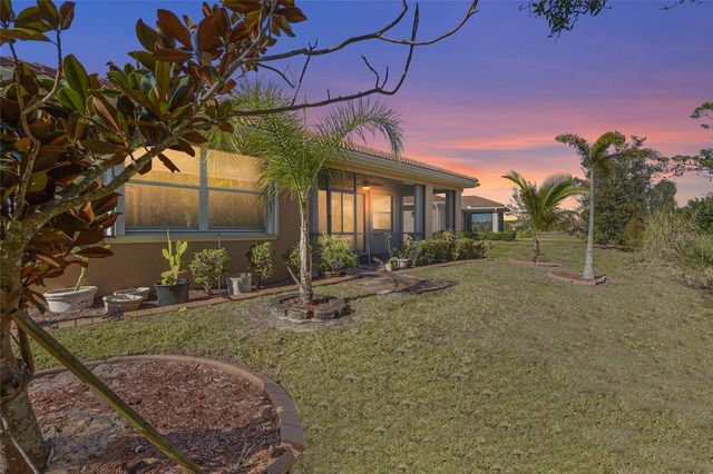 7686 RAPTOR COURT, North Port, FL 34287