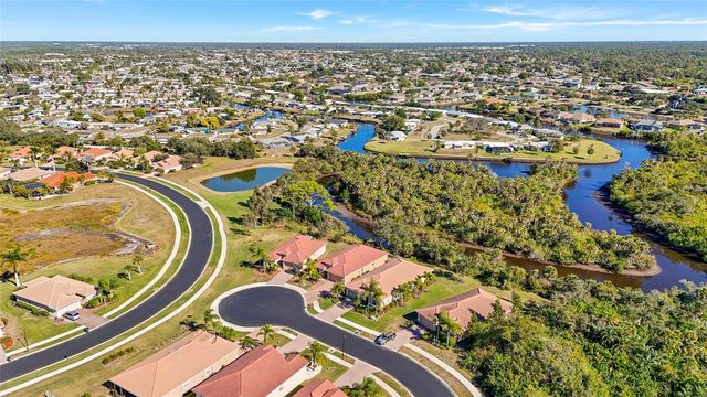 7686 RAPTOR COURT, North Port, FL 34287