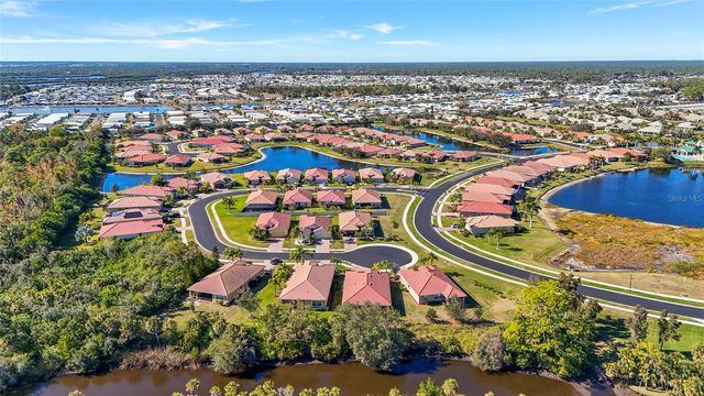 7686 RAPTOR COURT, North Port, FL 34287