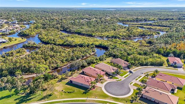 7686 RAPTOR COURT, North Port, FL 34287