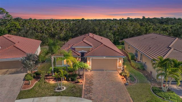 7686 RAPTOR COURT, North Port, FL 34287
