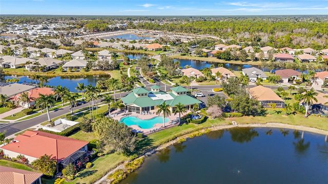 7686 RAPTOR COURT, North Port, FL 34287