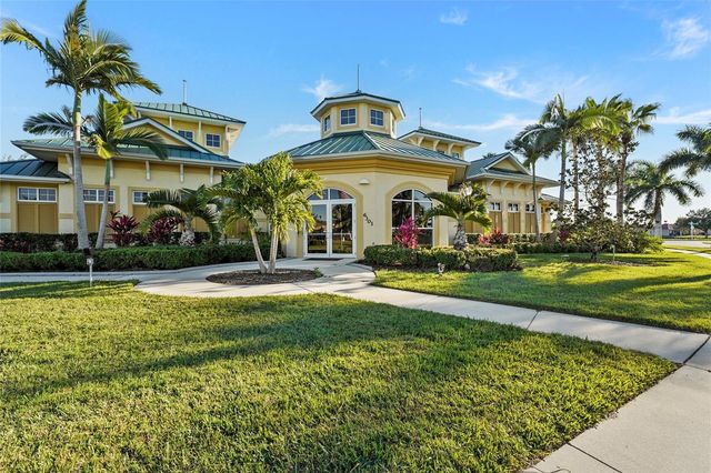 7686 RAPTOR COURT, North Port, FL 34287