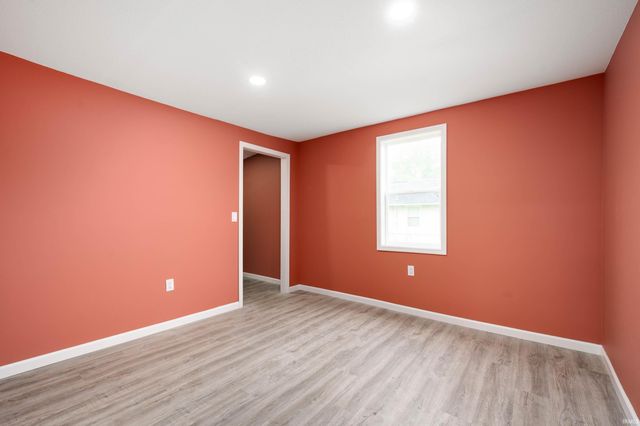 615 W Kickapoo Street, Hartford City, IN 47348