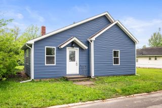 615 W Kickapoo Street, Hartford City, IN 47348