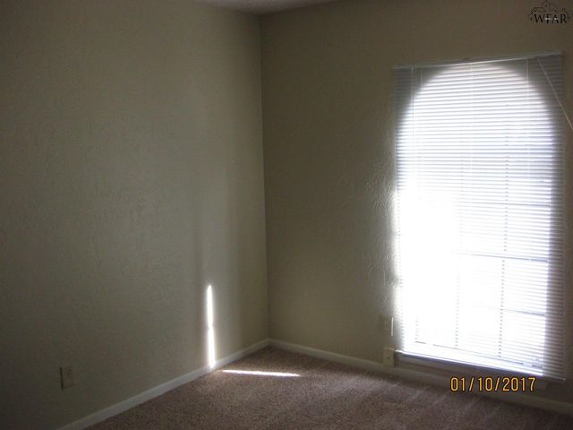 4714 PRISCILLA LANE, Wichita Falls, TX 76306