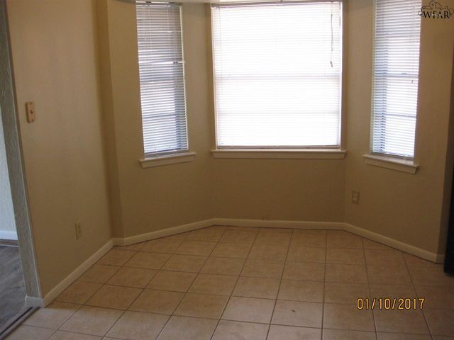 4714 PRISCILLA LANE, Wichita Falls, TX 76306
