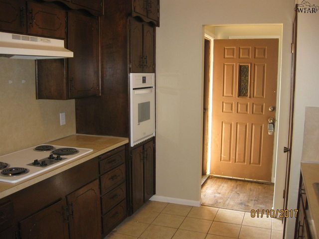4714 PRISCILLA LANE, Wichita Falls, TX 76306