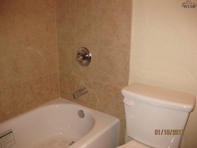 4714 PRISCILLA LANE, Wichita Falls, TX 76306