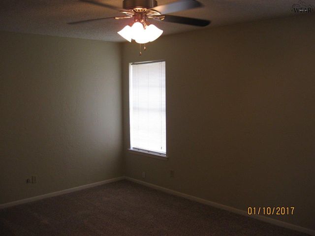 4714 PRISCILLA LANE, Wichita Falls, TX 76306